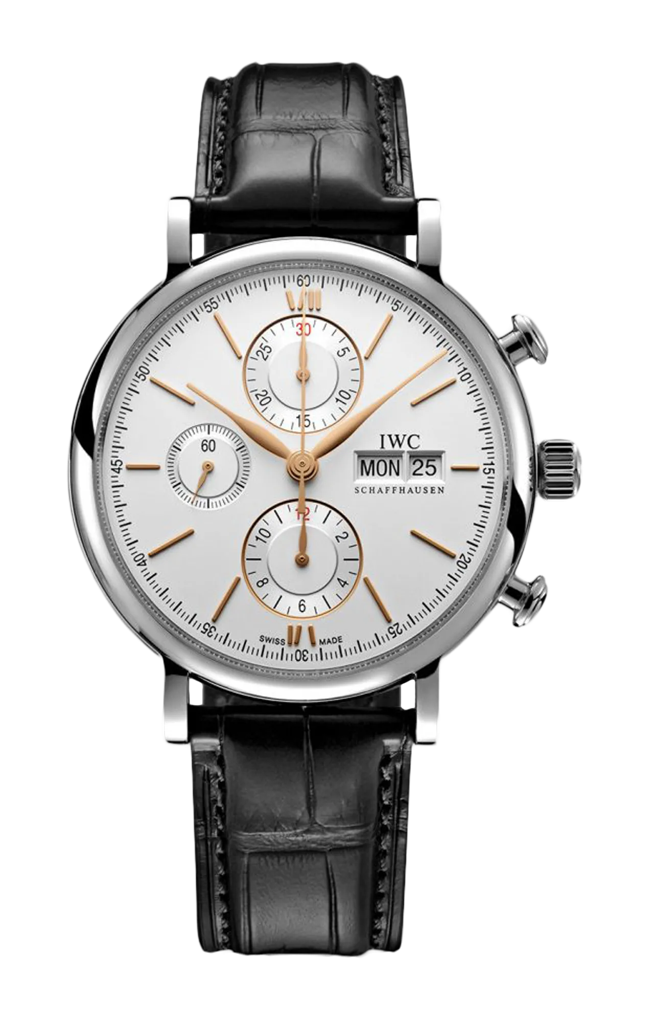 PORTOFINO CHRONOGRAPH - IW391031