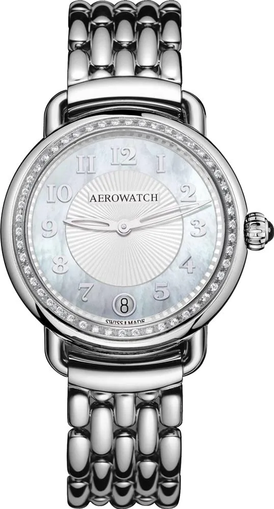 Aerowatch 1942 A 42960 AA19 DIA M Orologio da polso donna