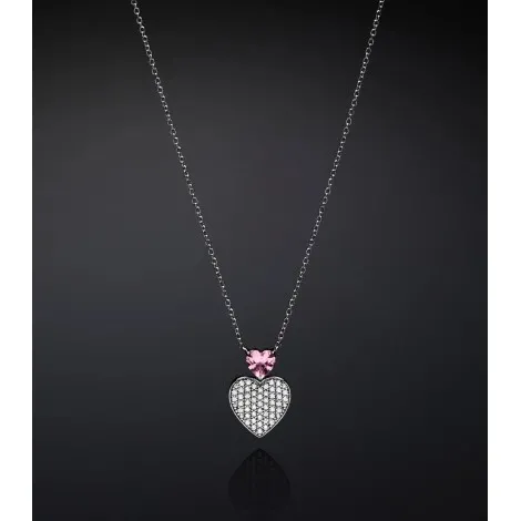 Collana Chiara Ferragni Infinity Love J19AXD12