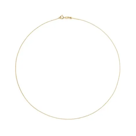 Collana Personalizzabile Le Bebé I Tesorini Pop Oro Giallo 18kt LBB969