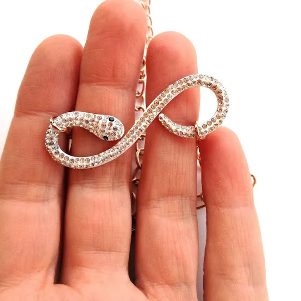 COLLANA in acciaio 316 L - JOE