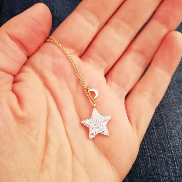 COLLANA in acciaio 316 L - KYLE