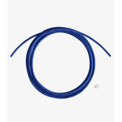 Cordino Spesso Dodo Blu Royal