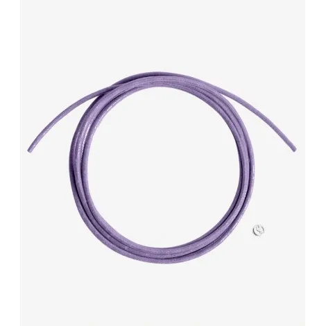 Cordino Spesso Dodo Lilla