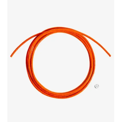 Cordino Spesso Dodo Tangerine