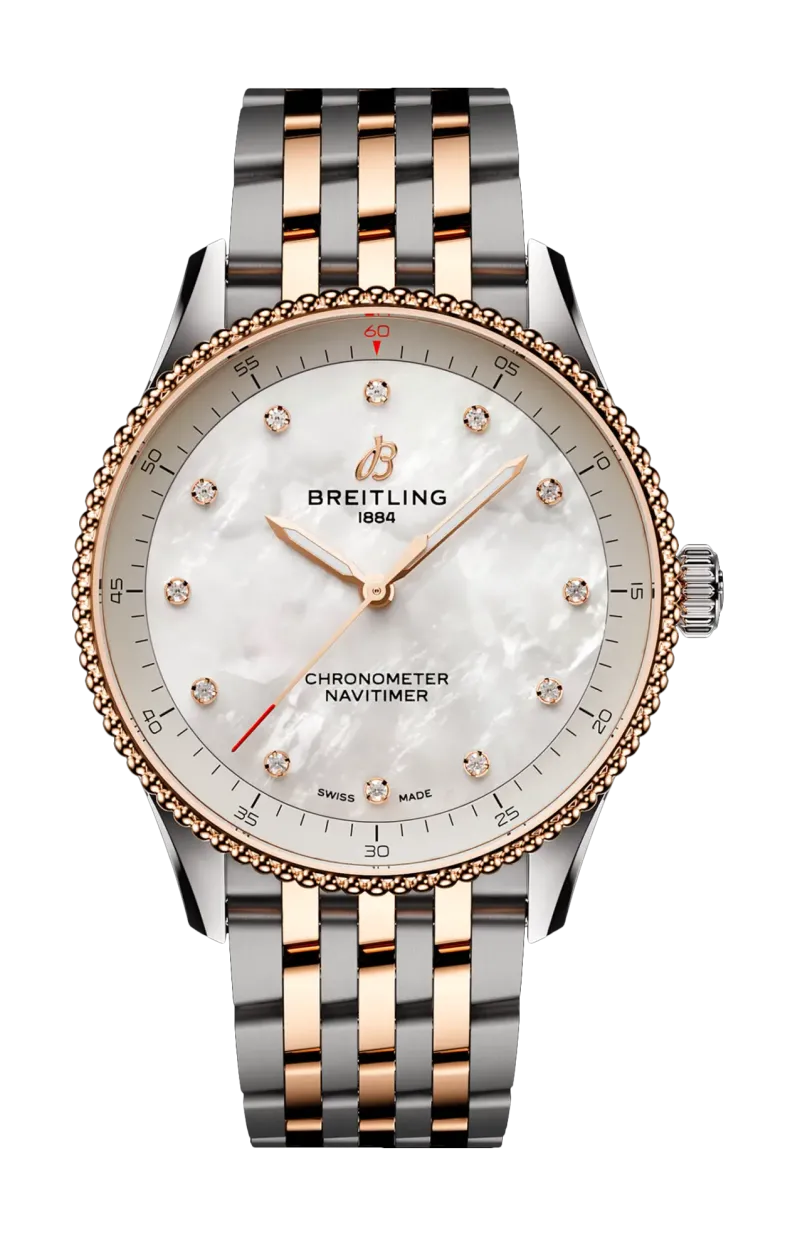 NAVITIMER 32 - U77320E61A1U1