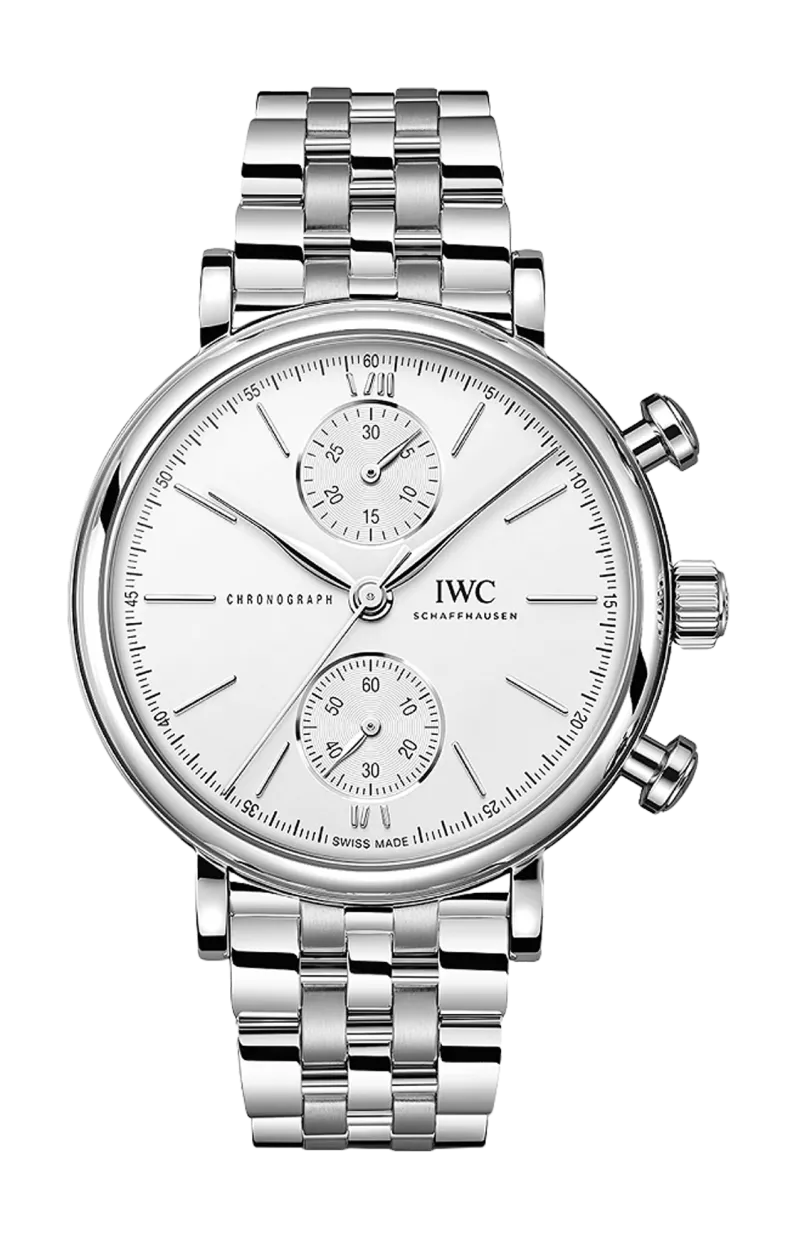 PORTOFINO CHRONOGRAPH 39 - IW391503