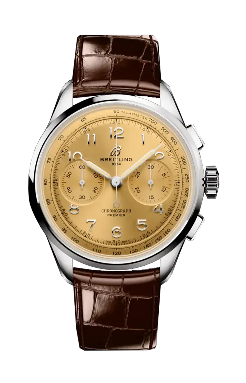 PREMIER B09 CHRONOGRAPH 40 - AB0930F51H1P1