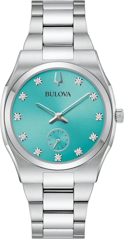 Bulova Bulova Classic 96P243 Orologio da polso donna