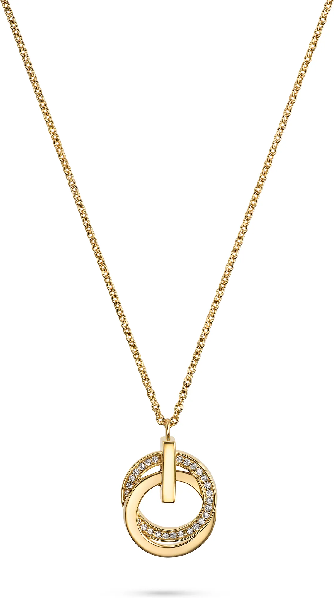 Jette Swing 87763234 Catenina donna