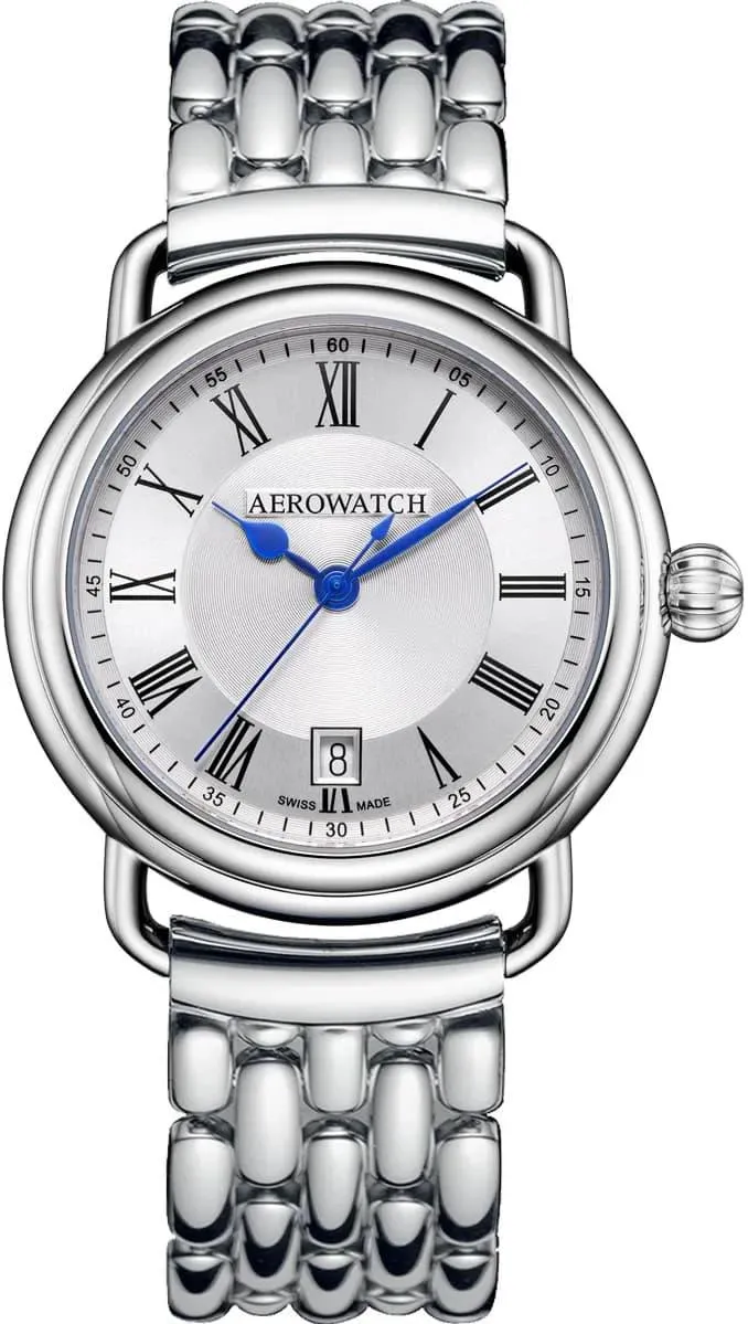 Aerowatch 1942 A 42900 AA26 M Orologio da polso uomo