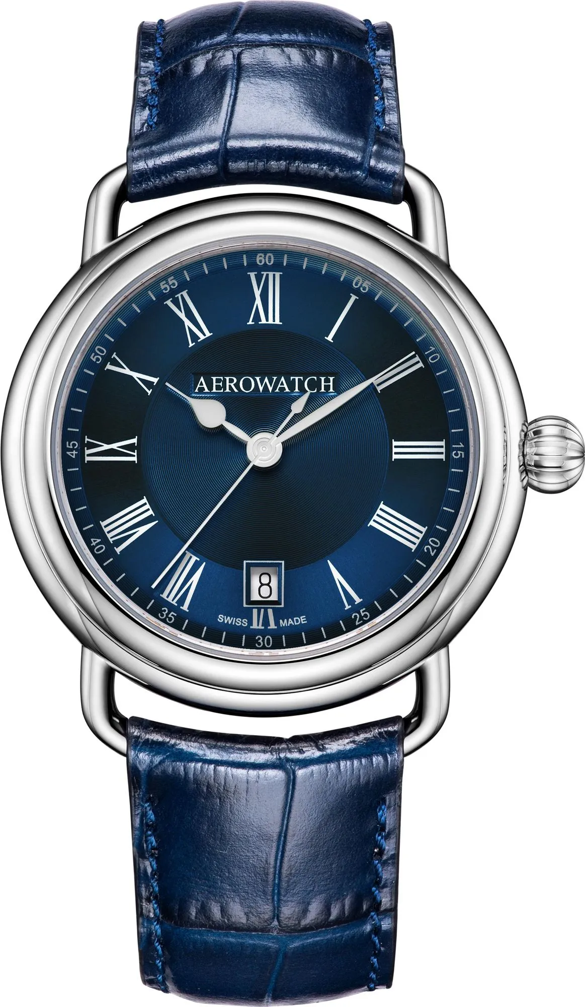 Aerowatch 1942 A 42900 AA29 Orologio da polso uomo