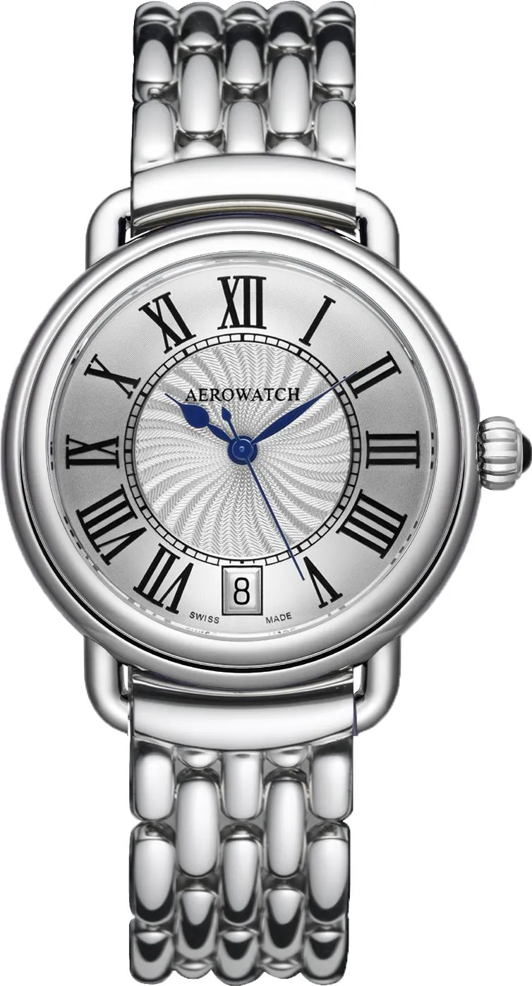 Aerowatch 1942 A 42960 AA01 M Orologio da polso donna