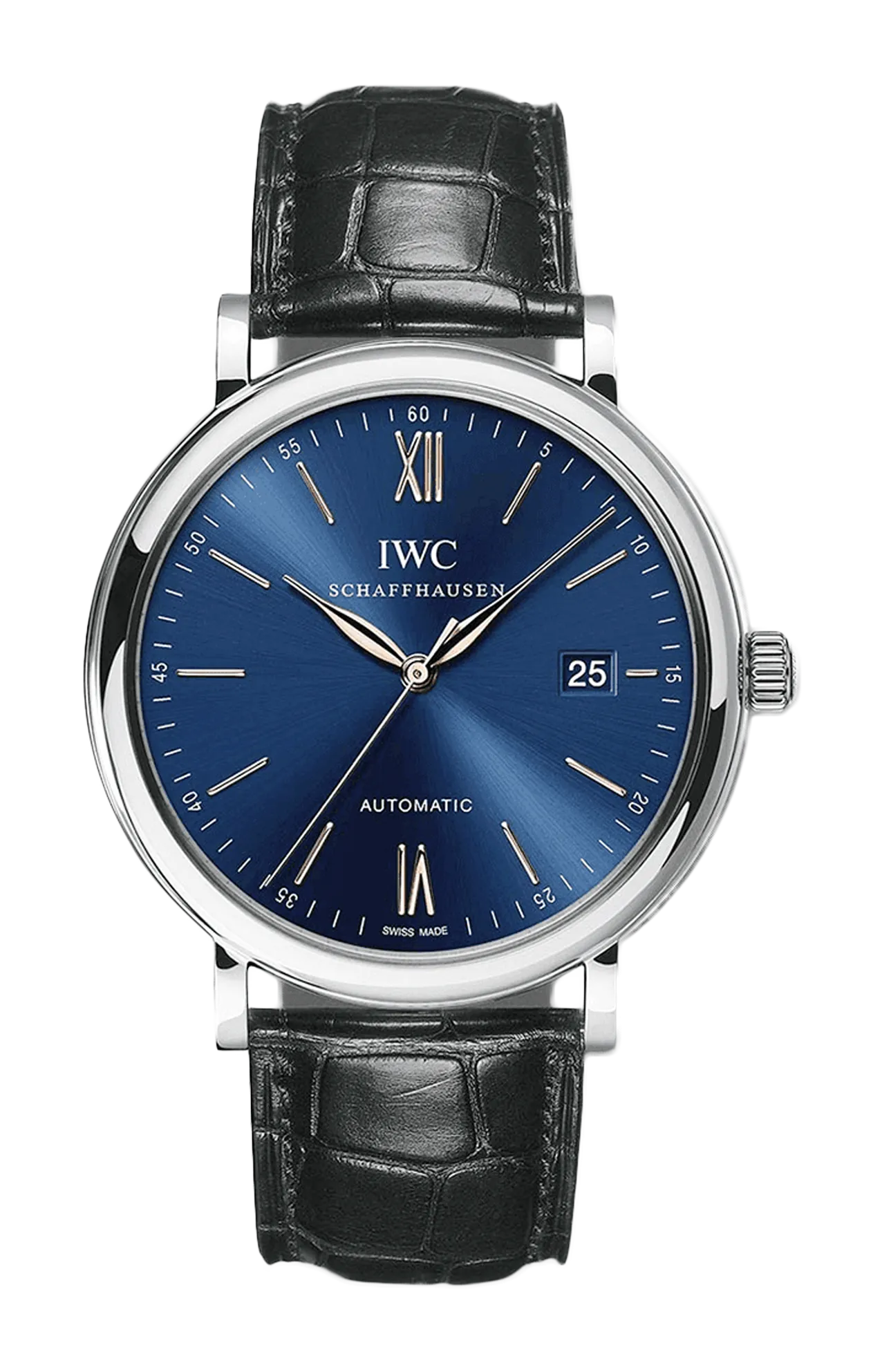 PORTOFINO AUTOMATIC - IW356523