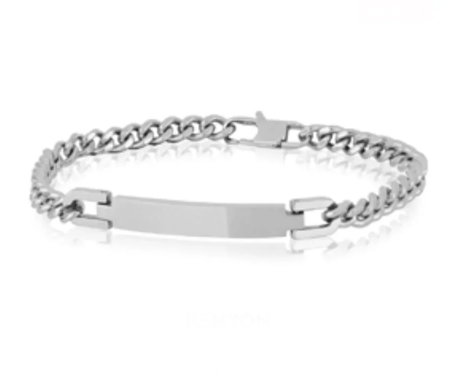 Bracciale Goyatè Uomo KENYON