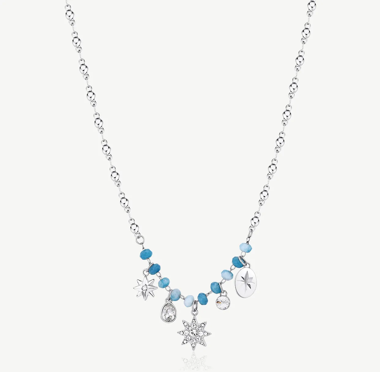 Collana Brosway donna CHAKRA SIMBOLI