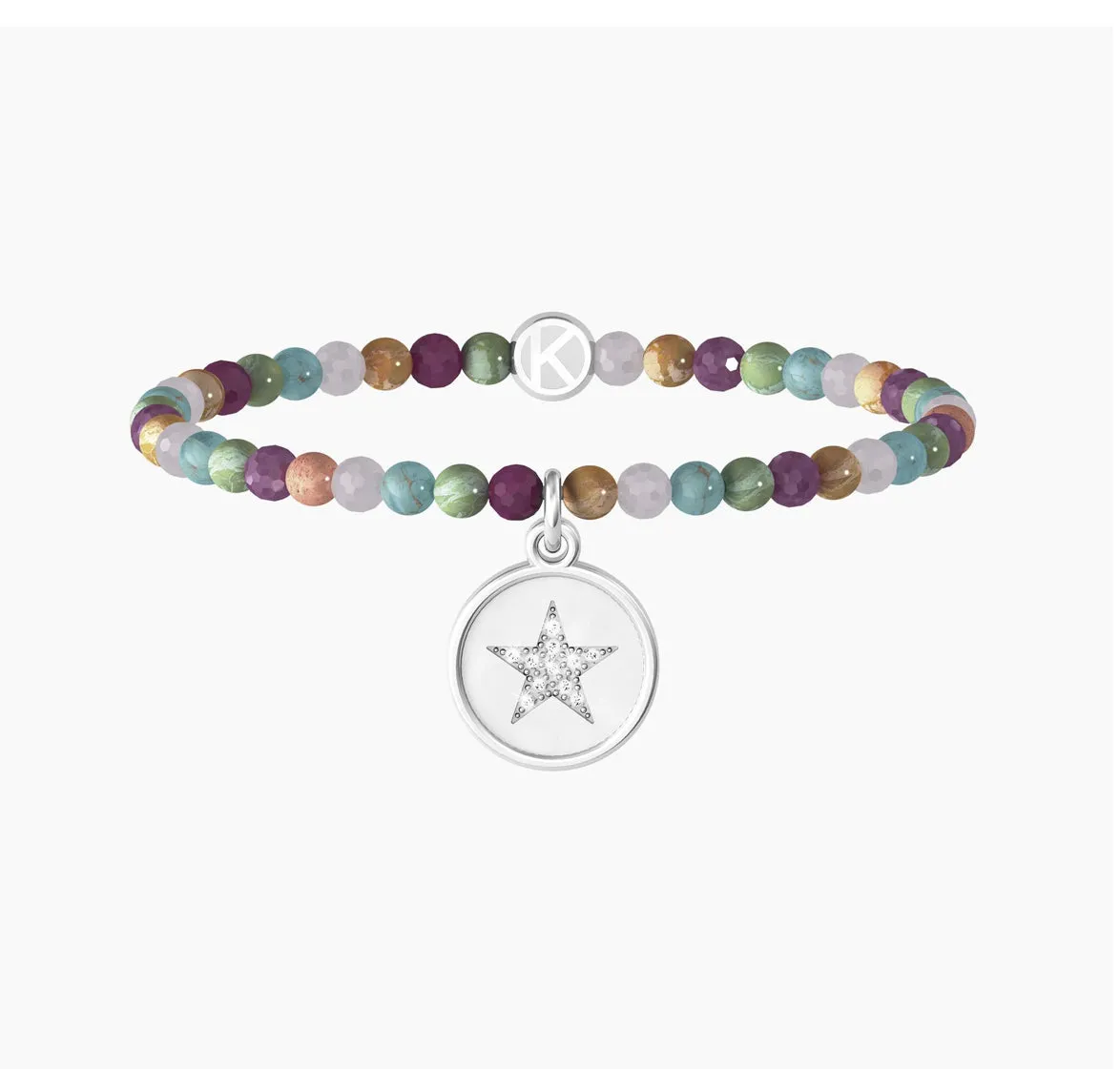 Bracciale donna Kidult STELLA | HAPPY GRADUATION