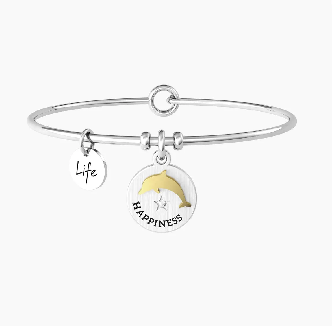 Bracciale donna Kidult DELFINO | GIOIA