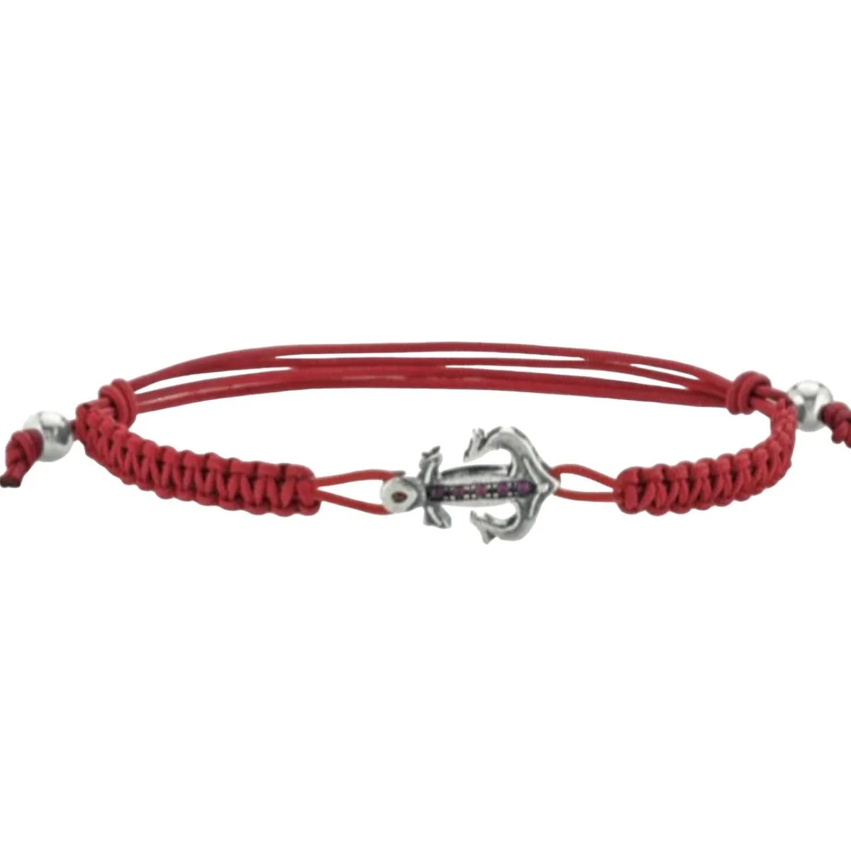 BRACCIALE ANCORA UOMO