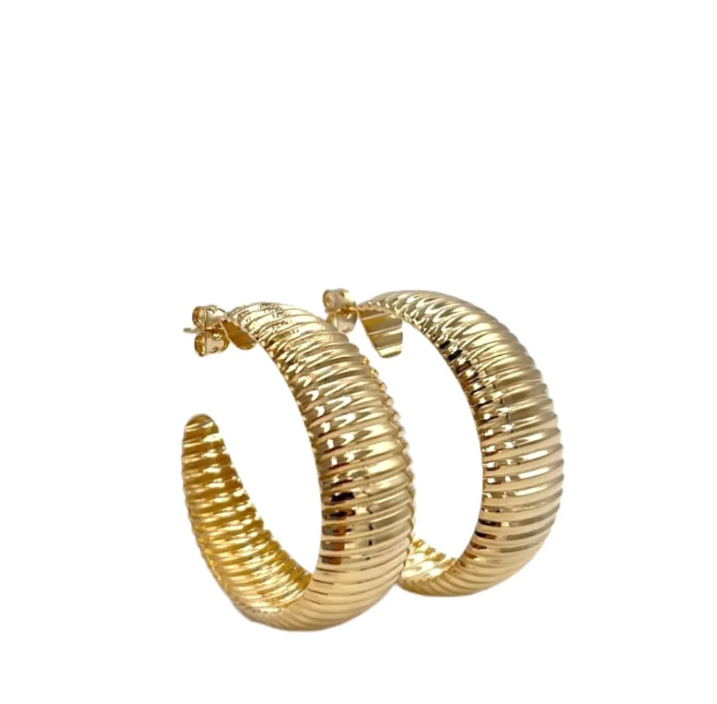 Orecchini Sereluz Gilda