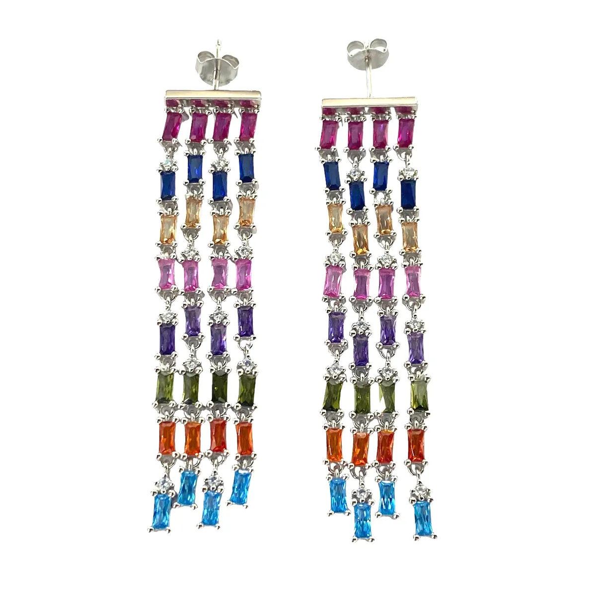 ORECCHINI PENDENTI SUMMER