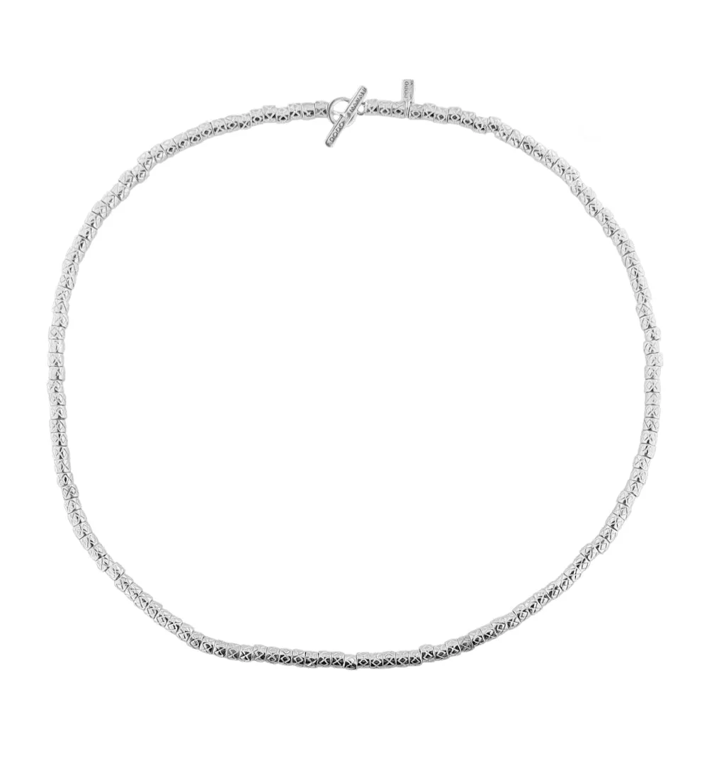 Collana Dodo Mariani pigne small