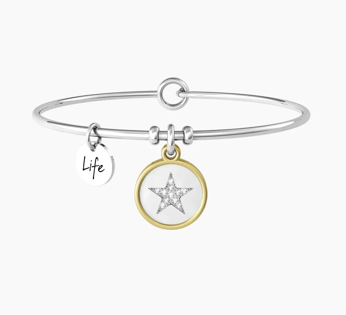 Bracciale donna Kidult STELLA | TODAY IS YOUR DAY