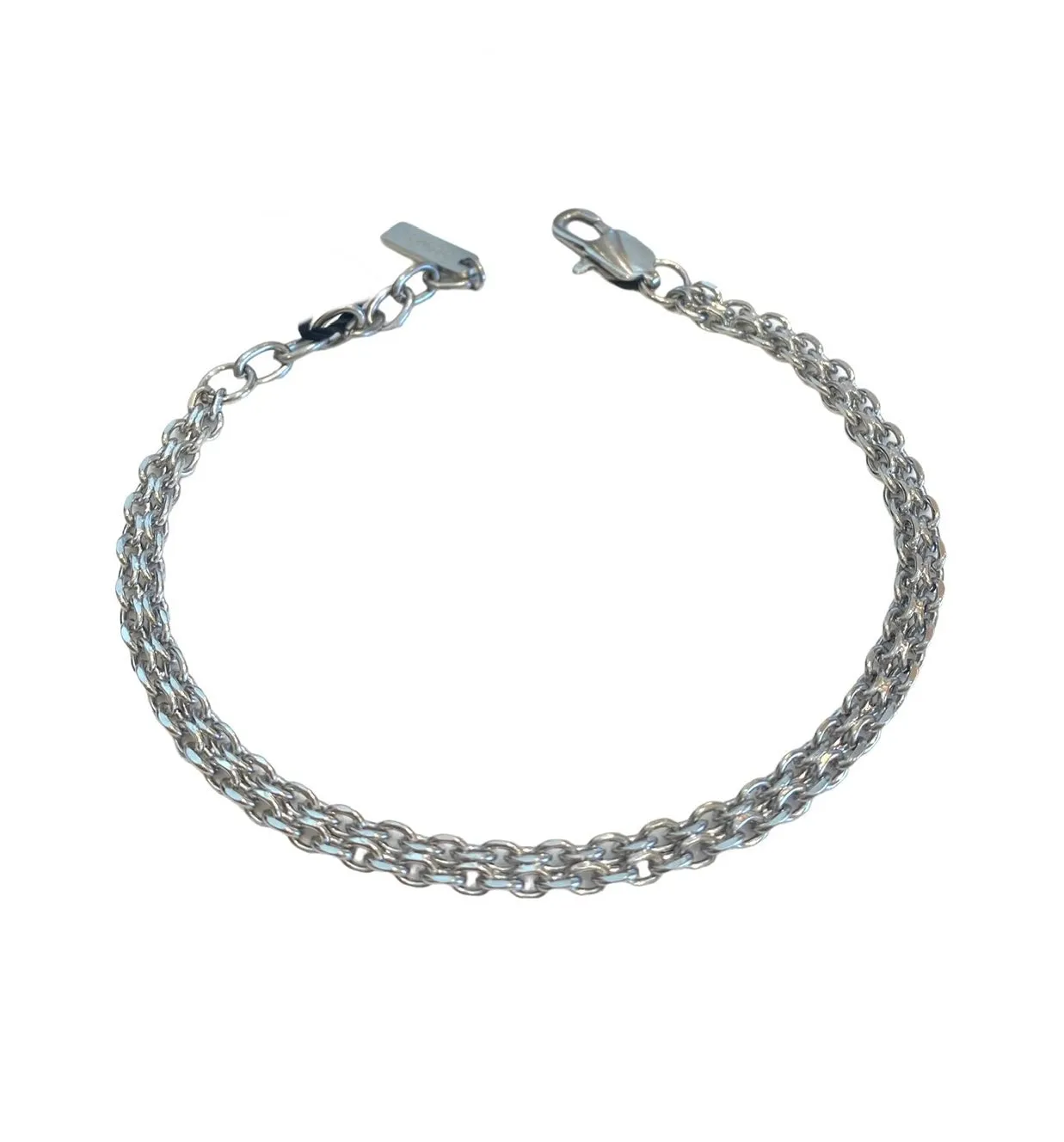 Bracciale Goyatè uomo Navajo Yoris