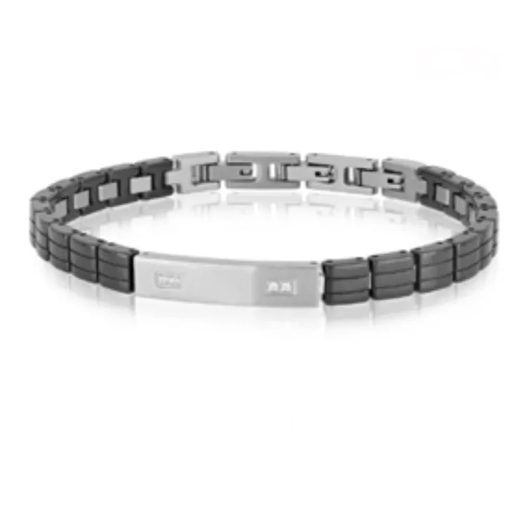 Bracciale Goyatè Uomo CLARK