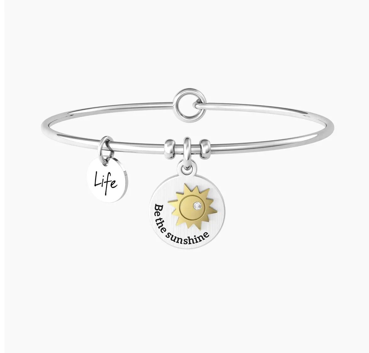 Bracciale donna Kidult SOLE | SORRISO