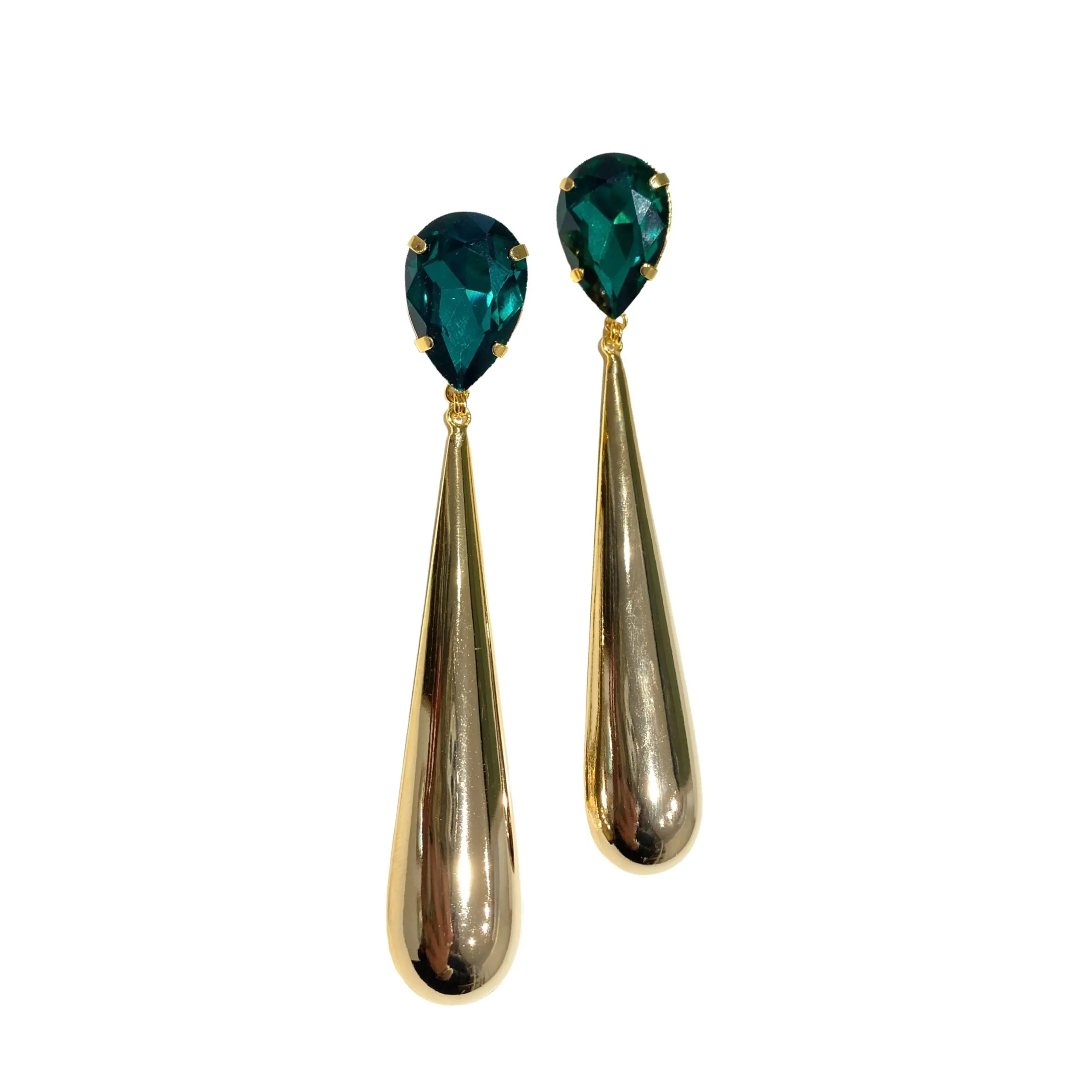 Orecchini Diamond Accessori love ‘80s Long Drop