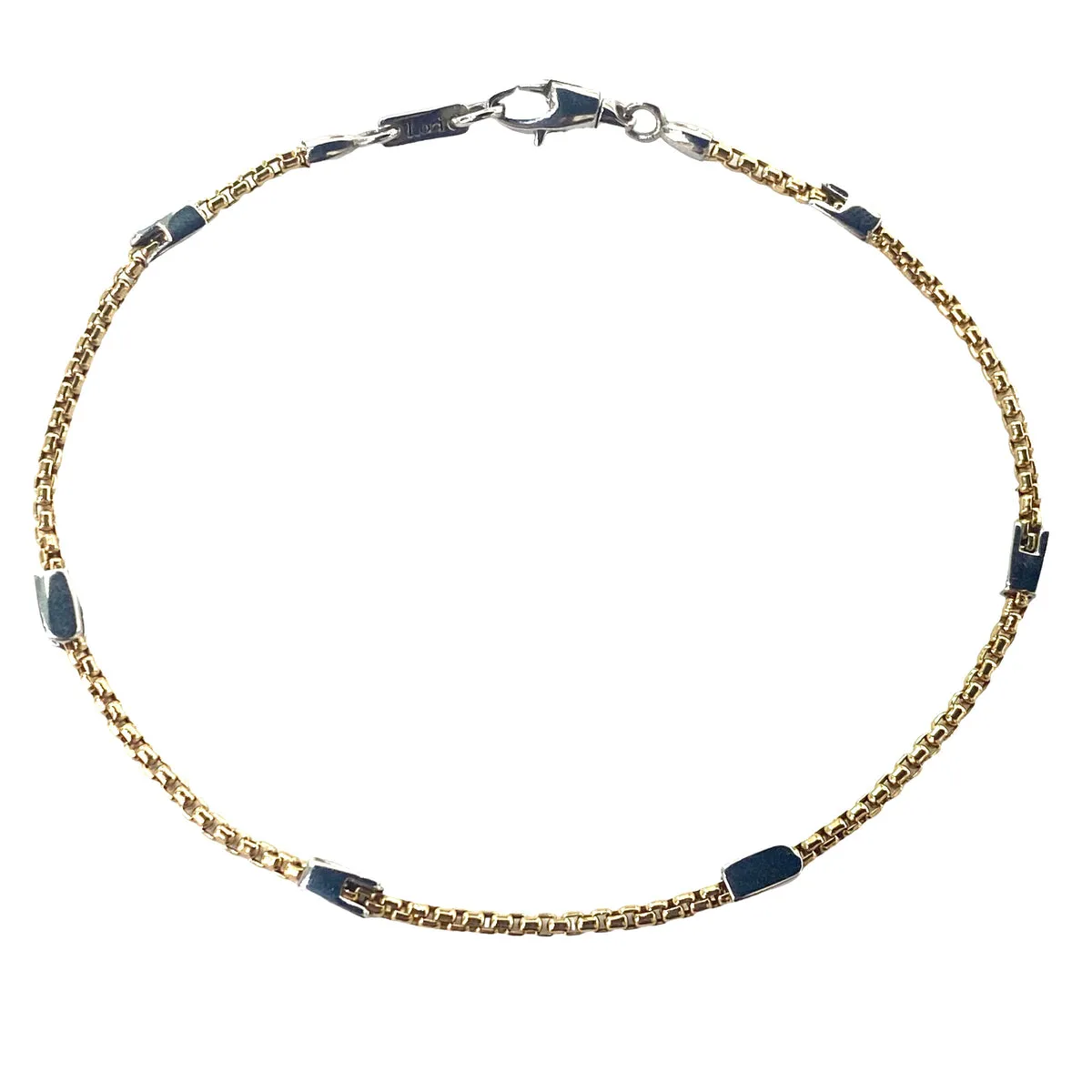 BRACCIALE QUADRATINI