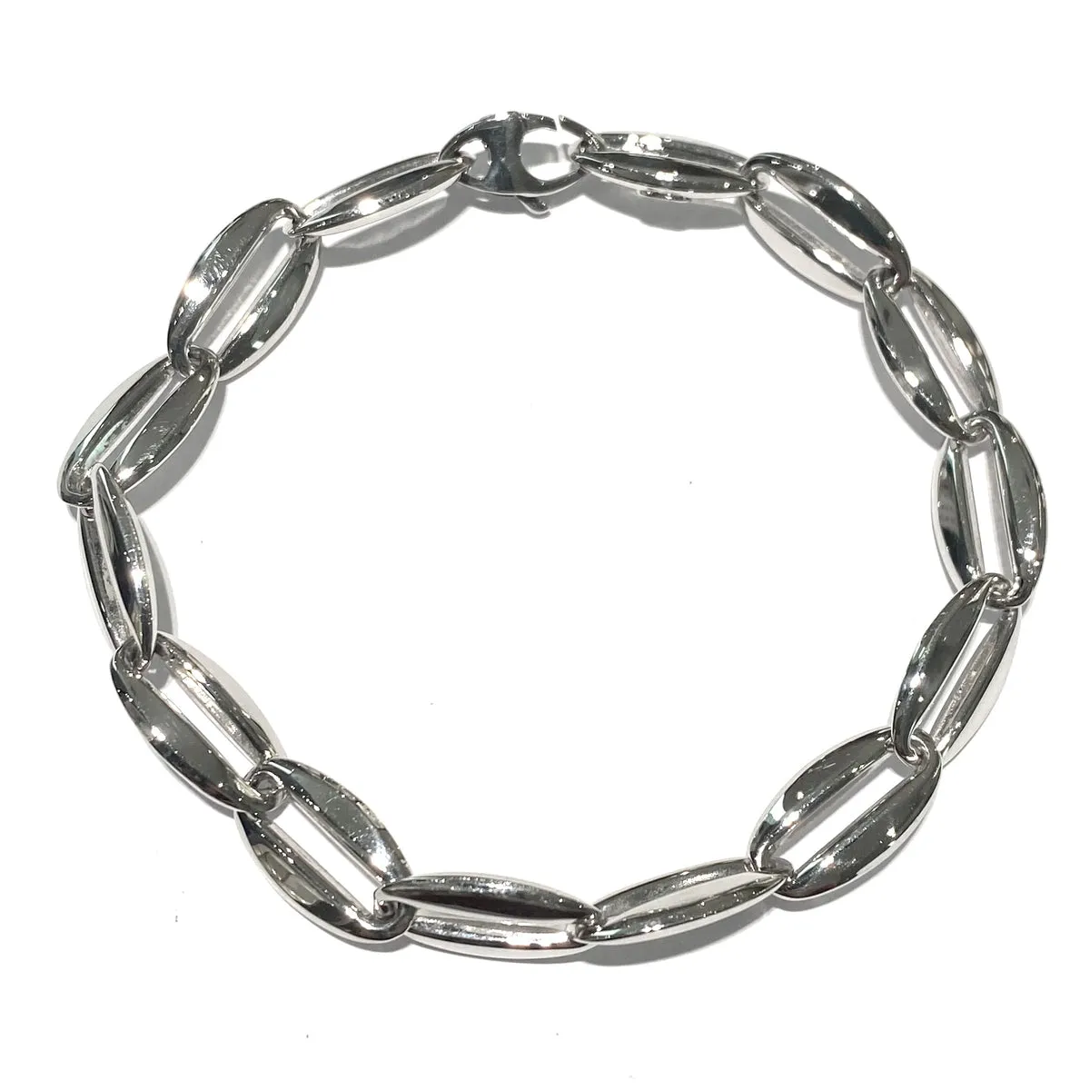 BRACCIALE A CATENA
