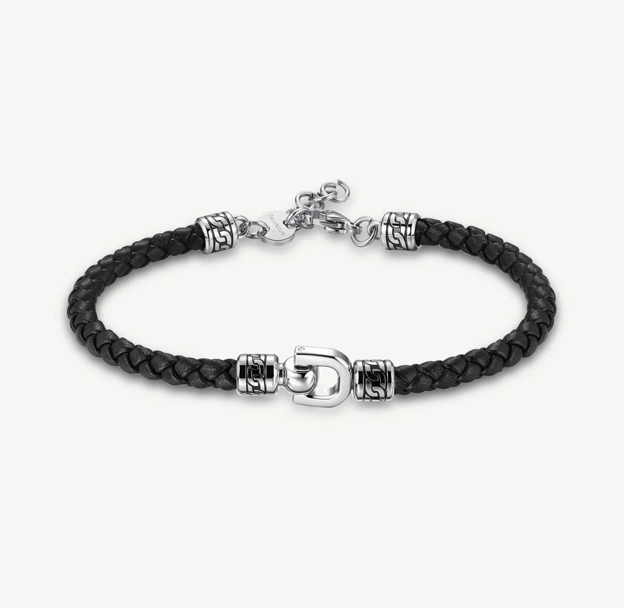 BRACCIALE UOMO BROSWAY KNOCKER