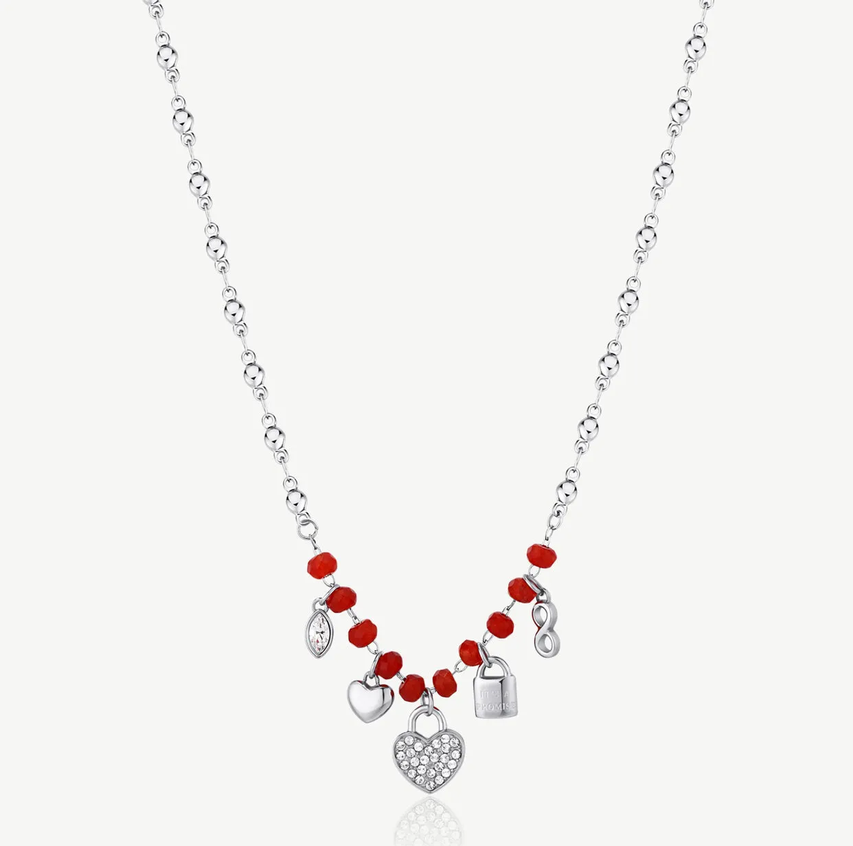 COLLANA DONNA BROSWAY CHAKRA AMORE