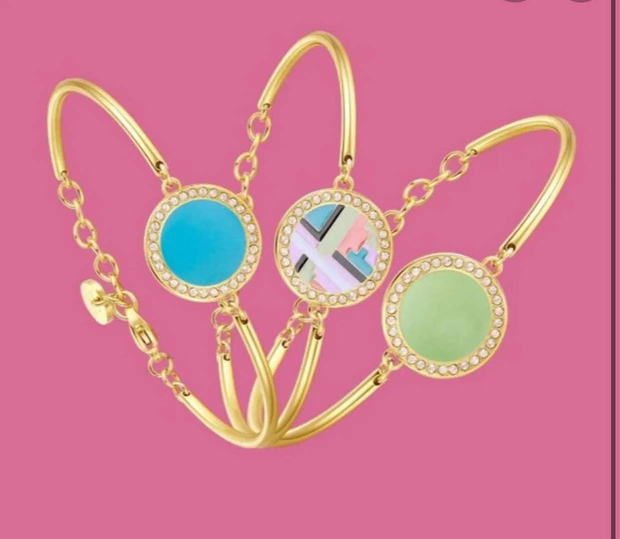 Bracciale Brosway Chakra - Miami Vibes