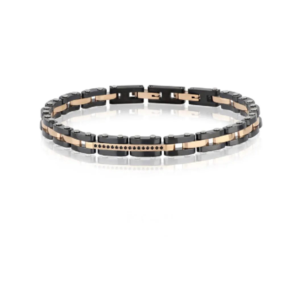 Bracciale Goyatè Uomo RYAN