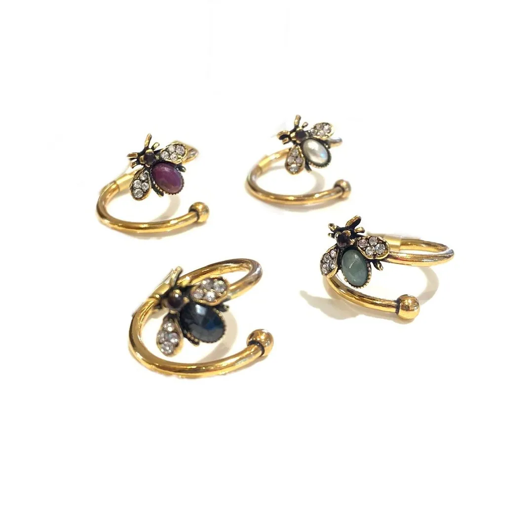 Anello Alcozer donna Apina