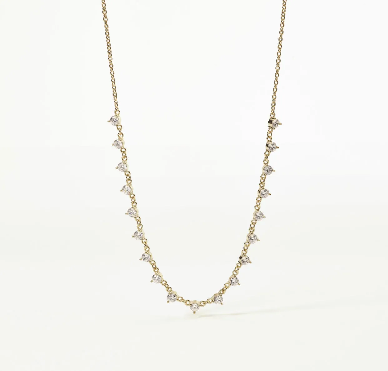 Collana Mabina LONG NIGHT