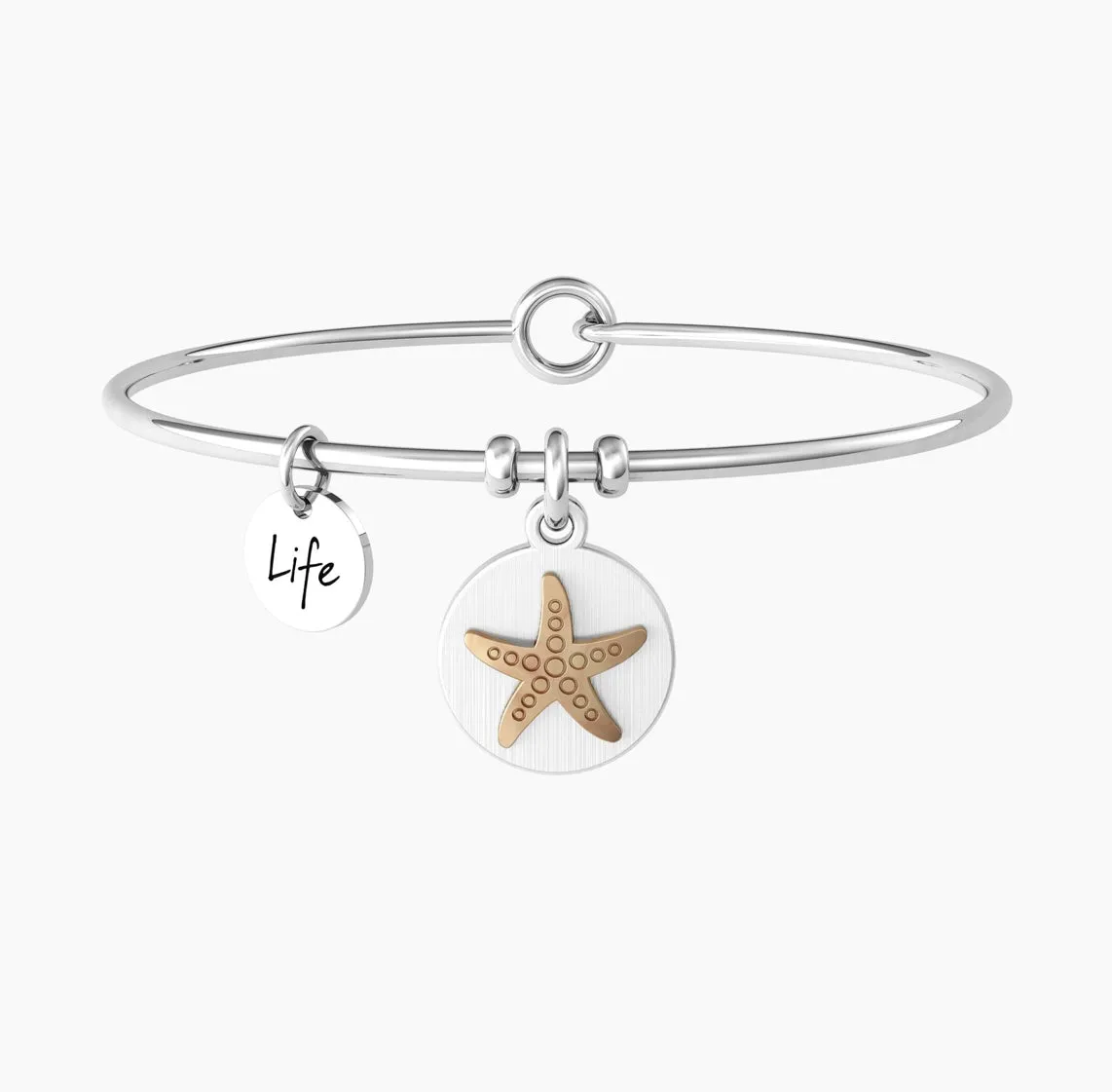 Bracciale donna Kidult STELLA MARINA | FORTUNA