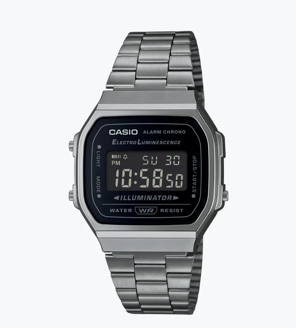 Orologio Casio digitale canna di fucile