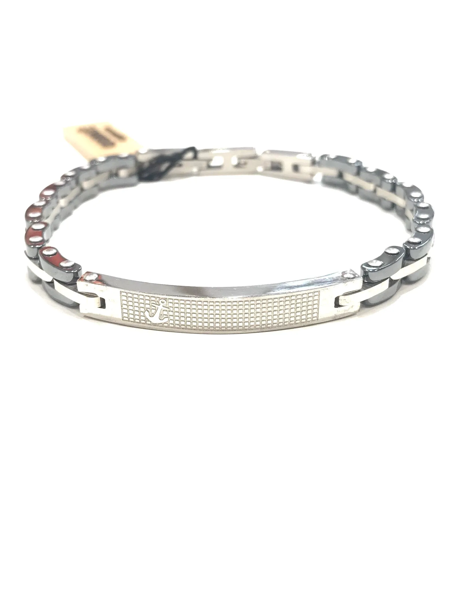 Bracciale Goyatè Uomo BORIS