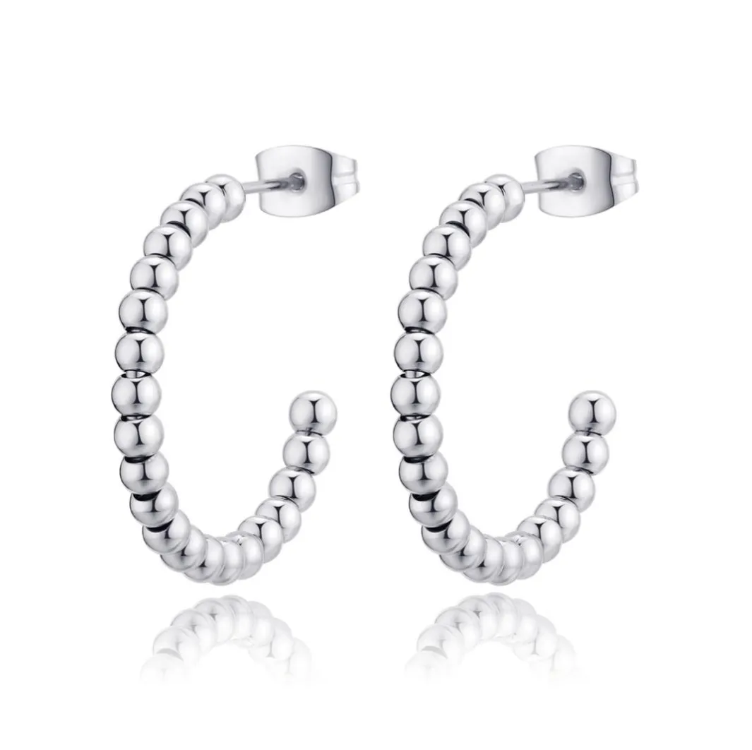 Orecchini S'Agapò CHUNKY