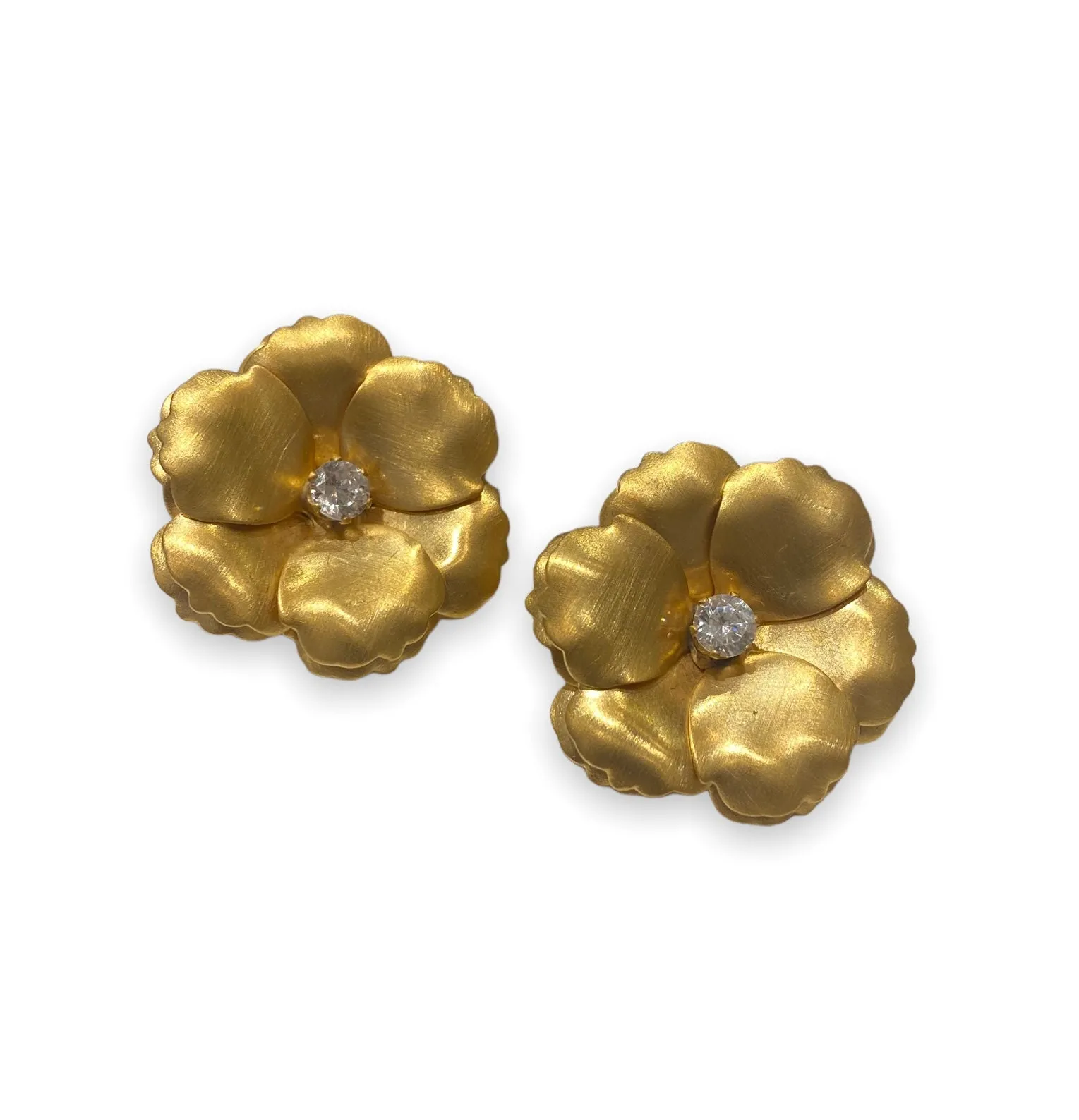 Orecchini Sereluz Fiore