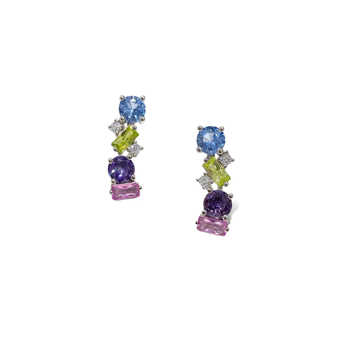 Orecchini Rocce Donna Kiss Me