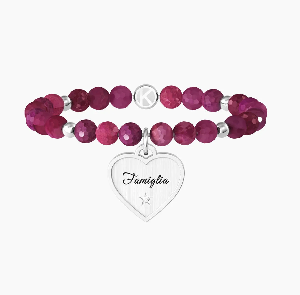 Bracciale donna Kidult FAMIGLIA