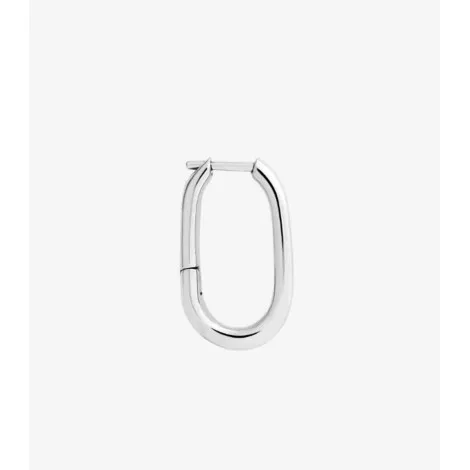 Monorecchino Dodo Essentials Argento