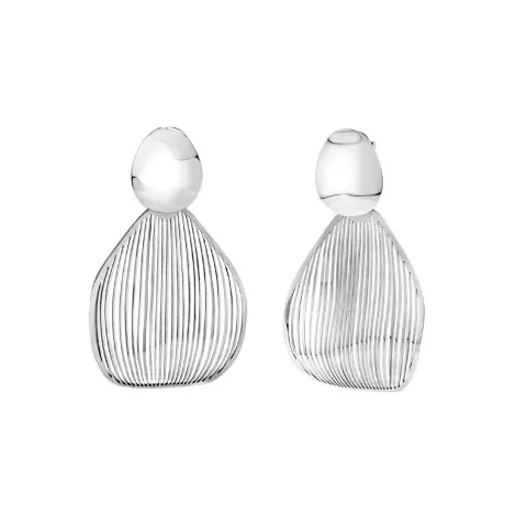 Orecchini Pendenti Breil Acciaio TJ3701