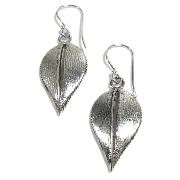 ORECCHINI etnici DIVA argento - Orecchini etnici | ETNICO