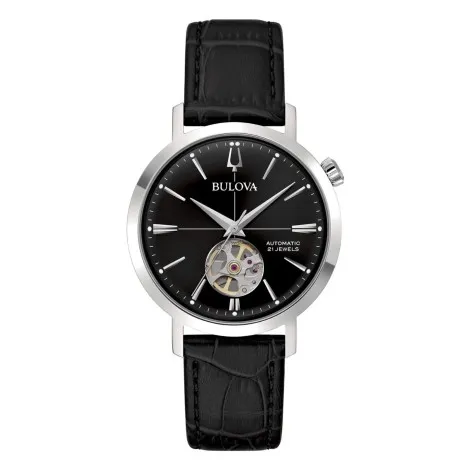 Orologio Bulova Aerojet Automatic 38 mm 96A317